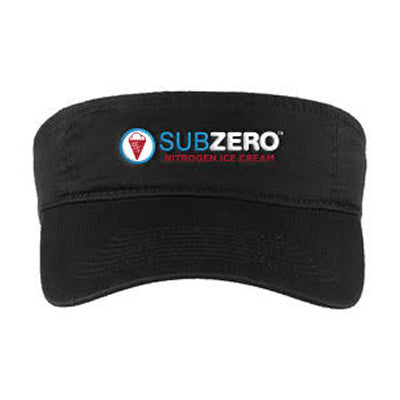 Employee Visor