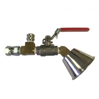 Catering Nozzle