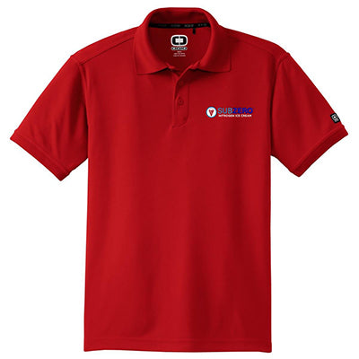 Men's Polo