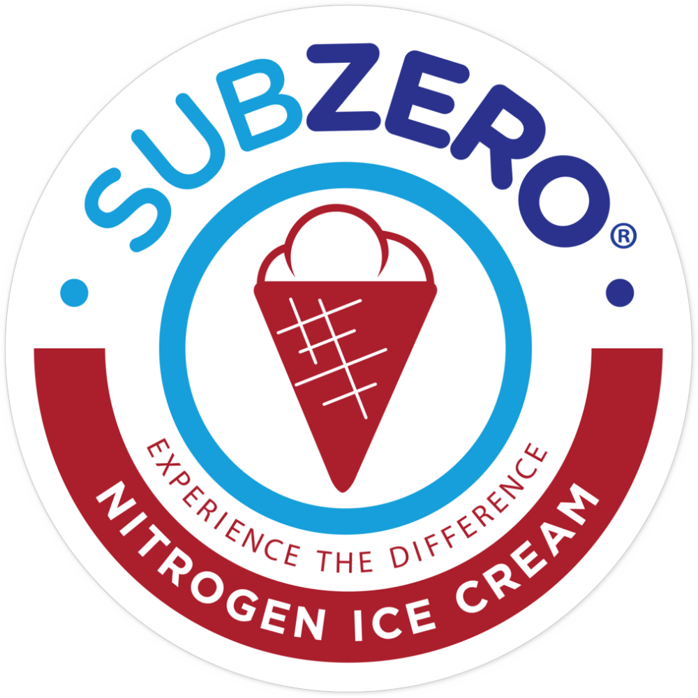 1.5" Logo Sticker