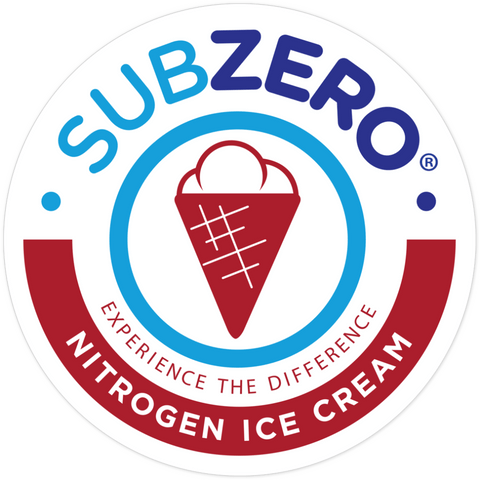 1.5" Logo Sticker